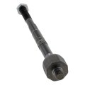 Tie Rod End For 2015 2016 Bmw 428i Gran Coupe 435i Threaded Stud Male 1 And 2 Front Position Alx-pau-me-ms10778-cla7 