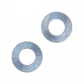 Niche Rear Wheel Spacer Kit For Kawasaki Kx100 Kx85