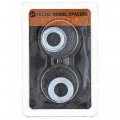 Niche Rear Wheel Spacer Kit For Kawasaki Kx100 Kx85
