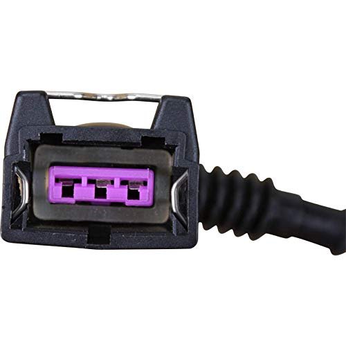 Aip Electronics Camshaft Position Sensor Cps For 2001-2006 Bmw M3 Z3 Z4 Fit Cam236
