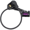 Aip Electronics Camshaft Position Sensor Cps For 2001-2006 Bmw M3 Z3 Z4 Fit Cam236