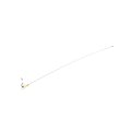 Engine Oil Dipstick For Chevy Silverado 2500 3500 2011 2016 Braided Stainless Steel With Yellow Plastic Handle Olx Acd12634510 