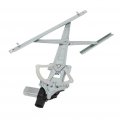 Aintier Power Window Regulator With Motor Fit For 2008 2009 2010 2011 2012 2013 2014 2015 2016 2017 Mitsubishi Lancer Front