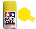 Tamiya Ts16 Yellow 100ml Spray 1 0 Scale 