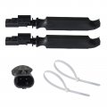 Active Electronic Strut Bypass Kit For Buick Gmc Ford Cadillac Chevrolet 2013 2018 Plug And Play Suspension Error Code 