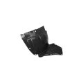 Passenger Side Lower Fender Liner For Mazda Mx-5 Miata 2006 2007 2008 Ne515613zc Ma1251102 Plastic Black Front Inner 