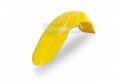Polisport 8560100001 Frt Fender Suz Yellow Rm