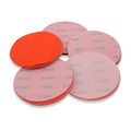 6 Inch 1500 Grit High Performance Hook And Loop Wet Dry Auto Body Film Sanding Discs 50 Pack 