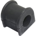 Lexus Es300 Cruiser Sway Bar Bushing 2002 2003 Front To Frame K90526 Fits 23mm Black Rubber Replacement Part 
