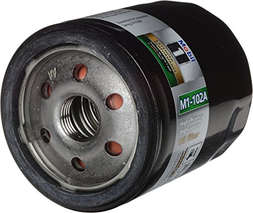 Mobil 1 M1-102a Extended Performance Oil Filter Pack Of 2