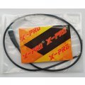 X-pro 39 Throttle Cable For 125cc 140cc 150cc Chinese Ssr Dirt Pit Bikes