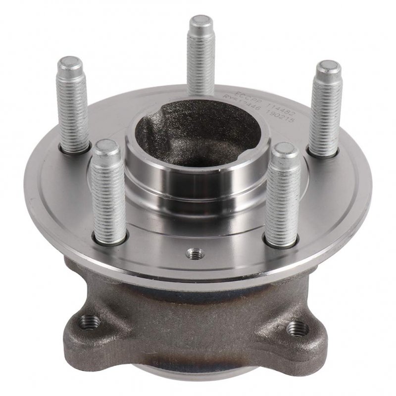 Front Wheel Hub Bearing For 2010 2015 Chevrolet Cruze And 2016 Limited 5 Lugs With Abs Fits Driver Or Passenger Side Part