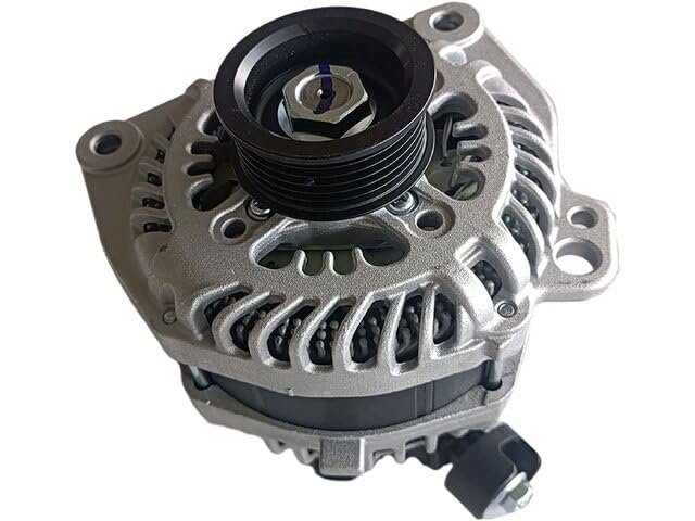 Alternator 220 Amp For 2019-2021 Chevy Silverado 1500