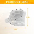 Hoypeyfiy Door Lock Actuator Replacement For Honda Crv Cr-v 2007-2011 Front Left 72150-swa-a01