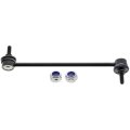 Stabilizer Bar Link Set For 2009 To 2014 Dodge Avenger Front Suspension Ball Joint End 1 And 2 Hardware Included 