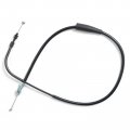 Throttle Cable For Kawasaki Prairie 650 4x4 Kvf650 2002-2003 54012-1646 54012-0124 