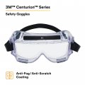 Centuriona Splash Goggles 454af Centurion Goggle Splash-clear Anti-fog