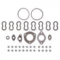 Domestic Gaskets Dg-8614974423 Mls Full Gasket Set Head Bolts Compatible With Replacement For 09-15 Chrysler Dodge Ram 5 7l