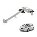 Front Right Power Window Regulator With Motor For Fit 2009 2014 Replacement 72210 Tf0 G01 751 622 125 50370r 