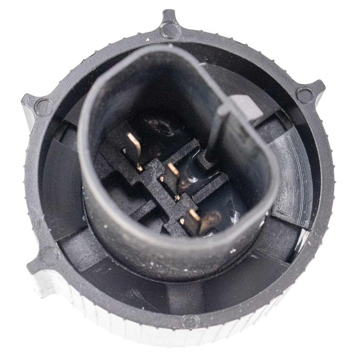 Headlight Assembly Passenger Side Halogen Composite For 2002-2004 Ford Excursion