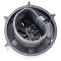 Headlight Assembly Passenger Side Halogen Composite For 2002-2004 Ford Excursion