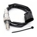 392103c200 Oxygen Sensor For Hyundai Azera Genesis Santa Fe Sonata Veracruz Kia Amanti Sedona Sorento 4 Wire O2 250 24707 