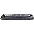 Toyota Tacoma Front Bumper Grille 2012 2013 2014 2015 Center Textured Black Plastic To1036133 5311204030 Fits Except X Runner 