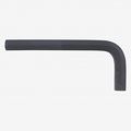 Wiha 35339 7 32 X 77mm Black Hex L-key Short Arm 