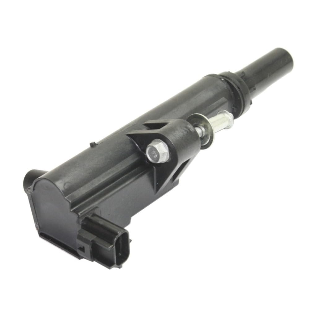 Jeep Commander 2008 2009 2010 Ignition Coil 8-cylinder 4 7l Engine 2 Male Blade Terminals Direct