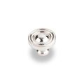 Jeffery Alexander Bella Line 1-3 8 Cabinet Knob Model 818sn 