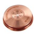 220202 Shield For Hpr260 Plasma Torch 45 Amp Stainless Steel Pack Of 1 