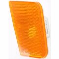 For 2005-2007 Jeep Liberty Passenger Side Oem Replacement Corner Light Marker Lamp Ch2551123
