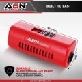Abn Tubing Straightener For 3 16 And 1 4 Inch Brake Lines Steel Copper Tubes