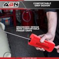 Abn Tubing Straightener For 3 16 And 1 4 Inch Brake Lines Steel Copper Tubes