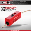 Abn Tubing Straightener For 3 16 And 1 4 Inch Brake Lines Steel Copper Tubes