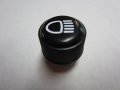1984-85 Corvette Headlight Knob 