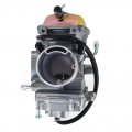 Carburetor Carb Assembly Replacement For Polaris Ranger 500 1999-2009 Utv Atv