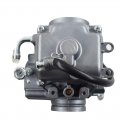 Carburetor Carb Assembly Replacement For Polaris Ranger 500 1999-2009 Utv Atv