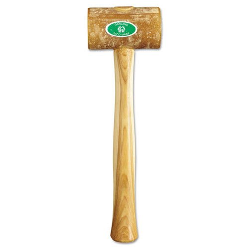 Size 4 Rawhide Mallet Sold As 1 Each