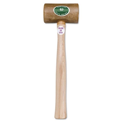 Size 4 Rawhide Mallet Sold As 1 Each