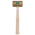 Size 4 Rawhide Mallet Sold As 1 Each 