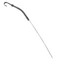 Engine Flexible Oil Level Dipstick For Chevy S Bc 265 283 305 327 350 383 400 Engines 1955 To 1979 19 In Stainless Steel 