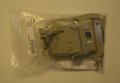 Knapheide 21107602 Replacement Rotary Latch Kit Galvanized Primed