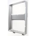 Evan Fischer Headlight Door For 1987-1988 Chevrolet Blazer 1985-1986 C10 Suburban K10 Gm2513126 