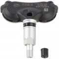 Ocpty 315mhz Tpms Sensor Replacement For 2009-2011 Honda Element 2008-2013 Civic Tire Pressure Replaces 42753snaa83