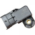Aip Electronics Premium Manifold Absolute Pressure Sensor Map Compatible With 1999-2006 Euro Civic Jazz Stream Oem Fit Map126