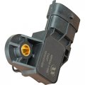 Aip Electronics Premium Manifold Absolute Pressure Sensor Map Compatible With 1999-2006 Euro Civic Jazz Stream Oem Fit Map126