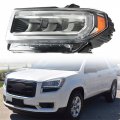 1-pc Headlight Assembly Driver Side Replacement For 2020-2023 Acadia Gm2502507 84902389 