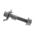 Alignment Cam Bolt Set For 2007 2008 2009 Lexus Rx350 Camber Adjustment With Hexagonal Head Black Front Position