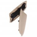 Aintier Front Door Panels Armrest Replacement For 2008-2012 Honda Accord Cover Beige
